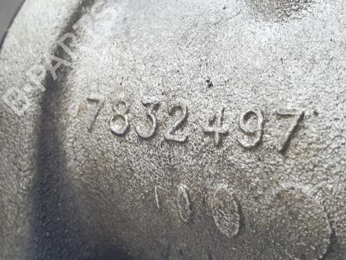 Other BMW X3 (E83) 3.0 d | BP38155394O1 - Image 3