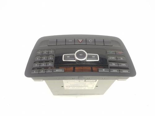 Electronic module MERCEDES-BENZ CLA Coupe (C117) CLA 220 CDI / d (117.303) | BP9187691M83 