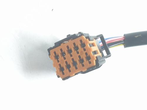 Left mirror CITROËN JUMPY III Van (V_) | BP31991960C26