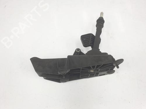Gear lever NISSAN QASHQAI II SUV (J11, J11_) 1.5 dCi | BP12848196M90 