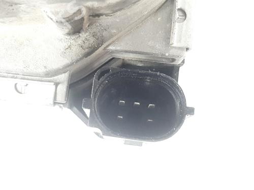 Throttle body SUZUKI SX4 S-Cross (JY) 1.6 DDiS (AKK 416D) | BP13574217M82 