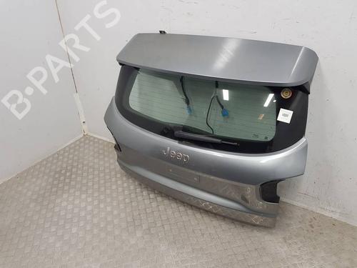 Tailgate JEEP AVENGER (J2) | BP40295264C6 - Image 4