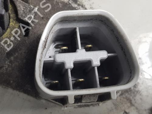 Fuel pump TOYOTA LAND CRUISER PRADO (_J12_) 3.0 D-4D (KDJ120, KDJ125) | BP17017916M76 