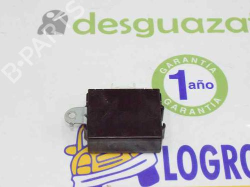 Control unit TOYOTA LAND CRUISER PRADO (_J12_) 3.0 D-4D (KDJ120, KDJ125) | BP1257456M11 