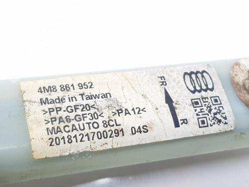 Rudehejsemotor bagstkærm højre AUDI Q8 (4MN, 4MT) 50 TDI Mild Hybrid quattro | BP24179537E22 