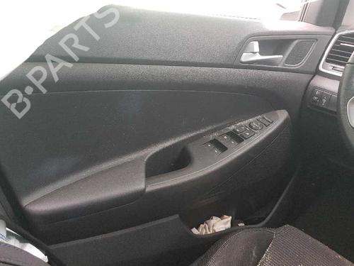 Electronic module HYUNDAI TUCSON (TL, TLE) 1.7 CRDi | BP7707908M83 