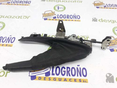 Hand brake BMW 1 (E87) 120 d | BP8775281I18 