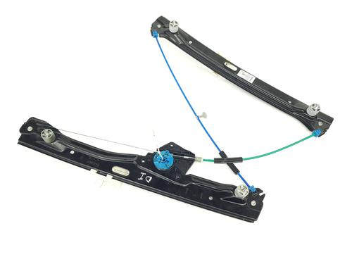 Front left window mechanism BMW X1 (F48) xDrive 18 d | BP20197523C22 