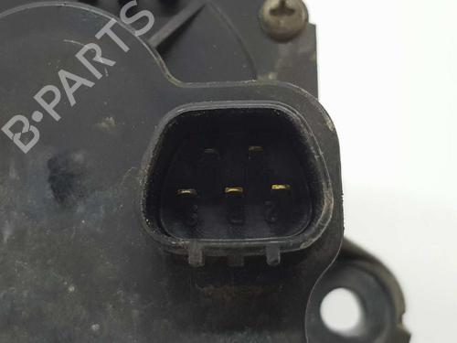 Front wiper motor MITSUBISHI PAJERO IV (V8_W, V9_W) 3.2 DI-D (V88W, V98W) | BP6331954M29 