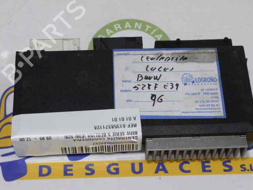 Electronic module BMW 5 (E39) 528 i | BP14120725M83 