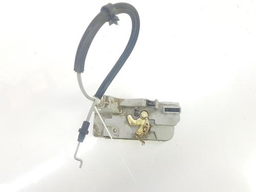 Rear left lock PEUGEOT 307 Break (3E) 1.6 HDi 110 | BP10171763C100 