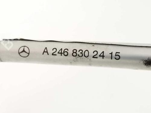 Other MERCEDES-BENZ GLA-CLASS (X156) GLA 220 CDI (156.903) | BP14085636O1 