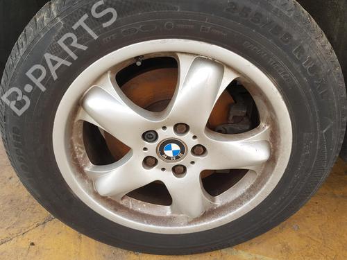 Left front window switch BMW X5 (E53) 3.0 d | BP10567645I27 