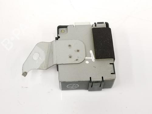 Electronic module TOYOTA LAND CRUISER PRADO (_J12_) 3.0 D-4D (KDJ120, KDJ125) | BP13668028M83 