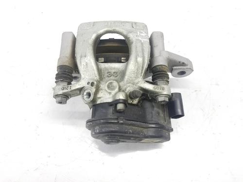 Used Left rear brake caliper NISSAN QASHQAI II SUV (J11, J11_) 1.6 DIG-T (163 hp) 11598458