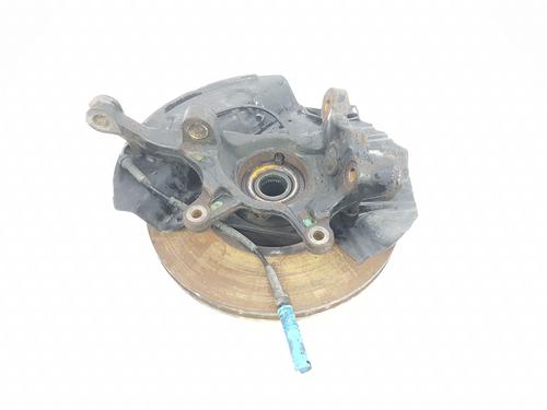 Used Left front steering knuckle BMW X5 (E53) 3.0 d (218 hp) 8591976
