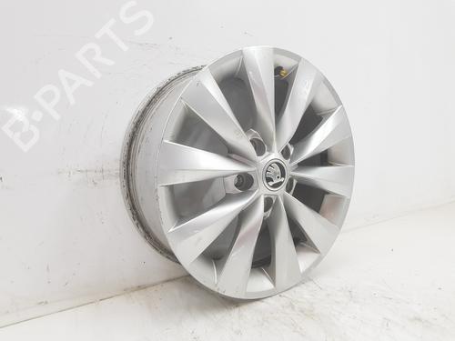 Fælk SKODA KAROQ (NU7, ND7)  | BP31982354C45 