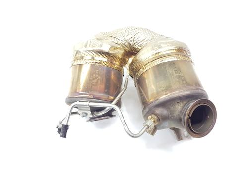 Particulate filter SEAT ATECA (KH7, KHP)  | BP29183781M81 