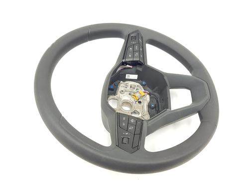 Steering wheel SEAT IBIZA V (KJ1, KJG) 1.0 MPi | BP13640065C49 