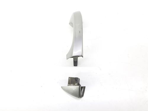Rear right exterior door handle VW GOLF VII (5G1, BQ1, BE1, BE2) 1.2 TSI | BP9139152C130 
