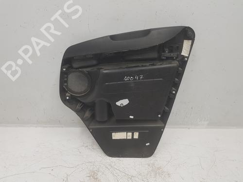 Front left panel FIAT DUCATO Platform/Chassis (250_) | BP36239718C58 - Image 4
