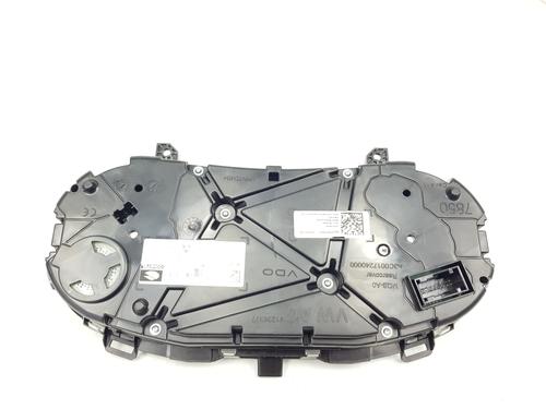 Instrument cluster SEAT IBIZA V (KJ1, KJG) 1.6 | BP13523941C47 