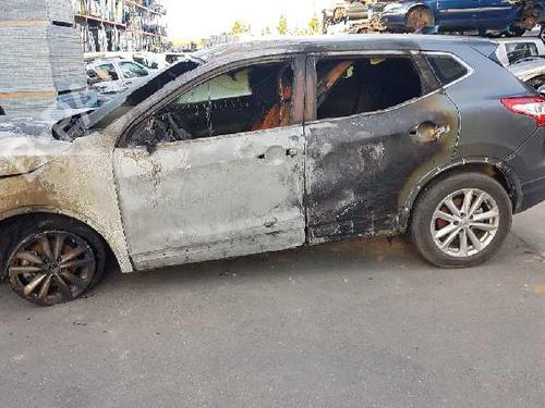 Engine NISSAN QASHQAI II SUV (J11, J11_) 1.5 dCi | BP7705209M1 