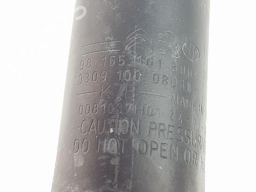 Højre bagtil støddæmper CITROËN JUMPY III Van (V_)  | BP32072965M19 