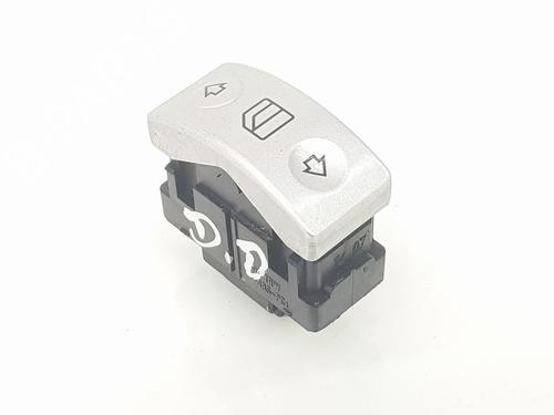 Used Right front window switch MERCEDES-BENZ SLK (R171) 200 Kompressor (171.442) (163 hp) 8199018