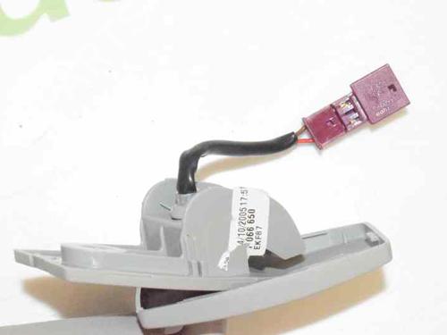 Right sun visor BMW 5 (E60) 520 d | BP1637141I2 