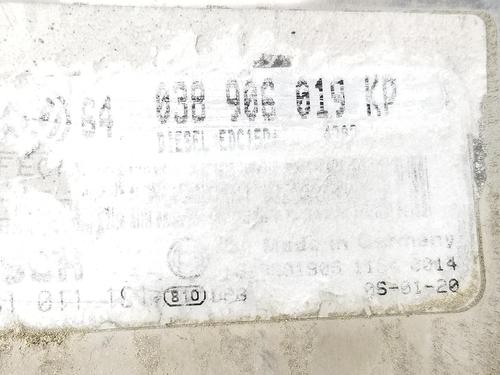 Engine control unit (ECU) SEAT LEON (1M1)  | BP9499721M57 
