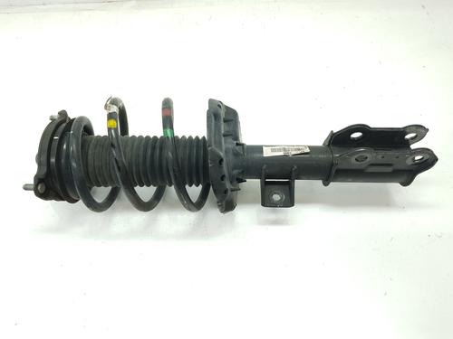 Left front shock absorber KIA OPTIMA (JF) 1.7 CRDi | BP20193735M16 