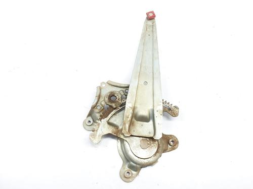 Rear right window mechanism MITSUBISHI L200 / TRITON (KA_T, KB_T) 2.5 DI-D 4WD (KB4T) | BP16500309C25 