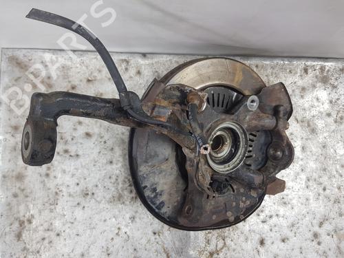 Right front steering knuckle TOYOTA LAND CRUISER PRADO (_J15_) 2.8 D-4D (GDJ150_, GDJ155_, GDJ150, GDJ151) | BP29710957M26 