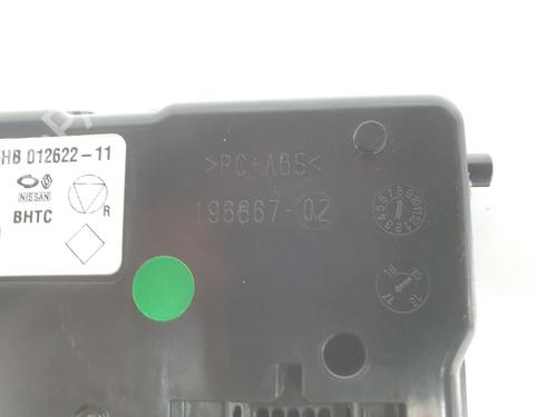 Electronic module NISSAN QASHQAI II SUV (J11, J11_) 1.6 DIG-T | BP9734992M83 
