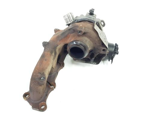 Turbolader/Kompressor FORD KUGA II (DM2) 2.0 TDCi 4x4 | BP32046477M71 - Image 4