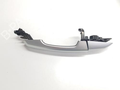 Used Rear right exterior door handle LAND ROVER RANGE ROVER EVOQUE (L538) [2011-2019]  29316571