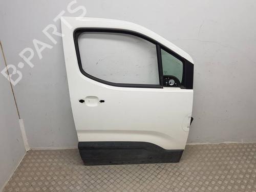 Used Right front door Right front door PEUGEOT RIFTER [2018-2026] 40494838 40494838