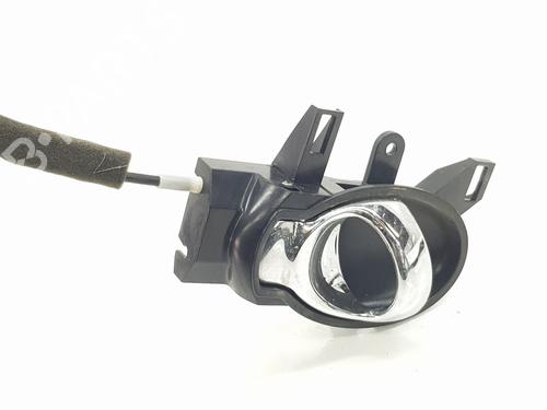 Front right lock NISSAN JUKE (F15)  | BP26214782C97 
