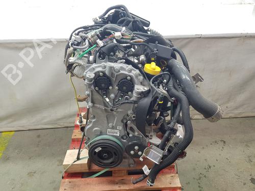 Engine RENAULT AUSTRAL  | BP34266922M1  - Image 6