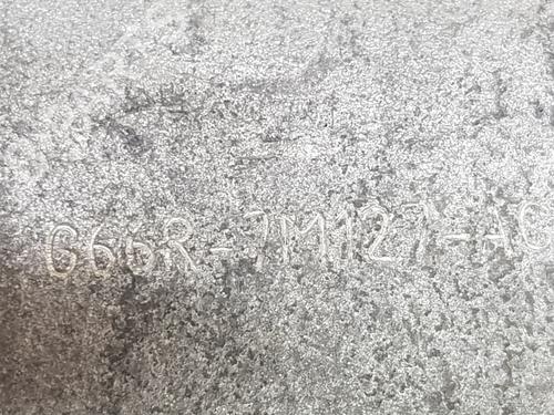 Gearbox LAND ROVER RANGE ROVER EVOQUE (L538) 2.0 D | BP31958059M3 