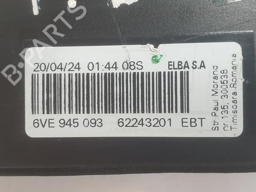 Left tailgate light SKODA FABIA IV (PJ3) | BP36206369C79 - Image 5