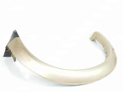 Aba guarda lamas trás esquerda Aba guarda lamas trás esquerda ISUZU D-MAX I (TFR, TFS) 3.0 DiTD 4x4 (TFS77H) (131 hp) 36049408 36049408