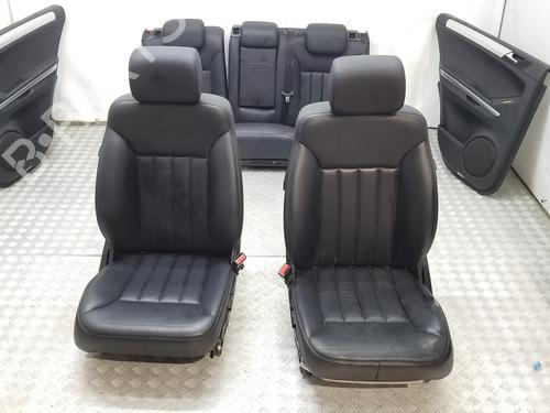 Seats set MERCEDES-BENZ M-CLASS (W164) ML 280 CDI 4-matic (164.120) | BP8671450C78 