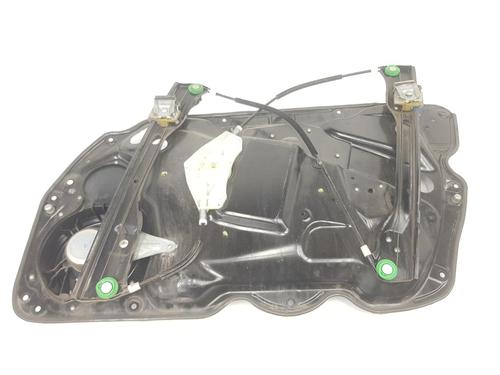 Front left window mechanism VW PASSAT B6 (3C2) 2.0 TDI 16V | BP17169555C22 