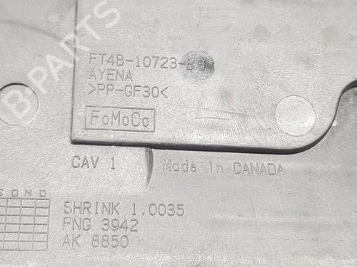 Steun FORD USA EDGE 2.0 TDCi AWD | BP30753598C155