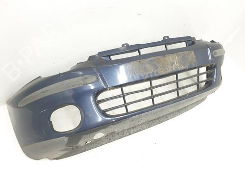 Front bumper FIAT MULTIPLA (186_) 1.9 JTD 110 | BP17561696C7 