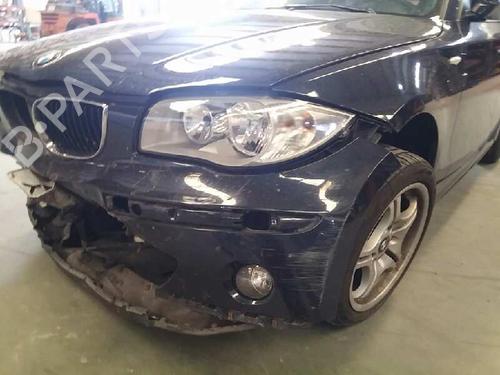 Right front window motor BMW 1 (E87) 118 d | BP5588255E20 