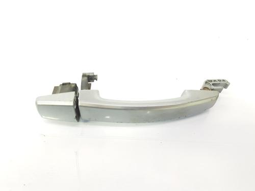 Front right exterior door handle OPEL ASTRA J (P10) 2.0 CDTI | BP8343522C129 