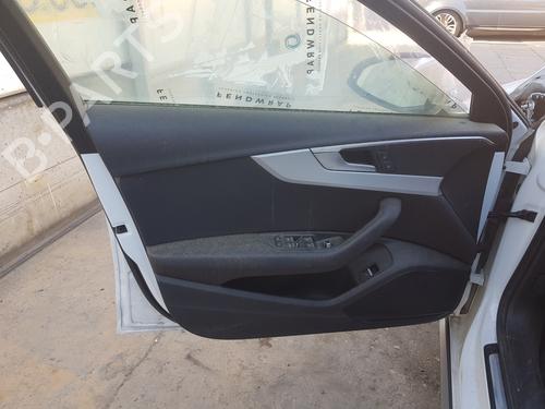 Electronic module AUDI A4 Allroad B8 (8KH) 2.0 TDI quattro | BP39192176M83 - Image 29